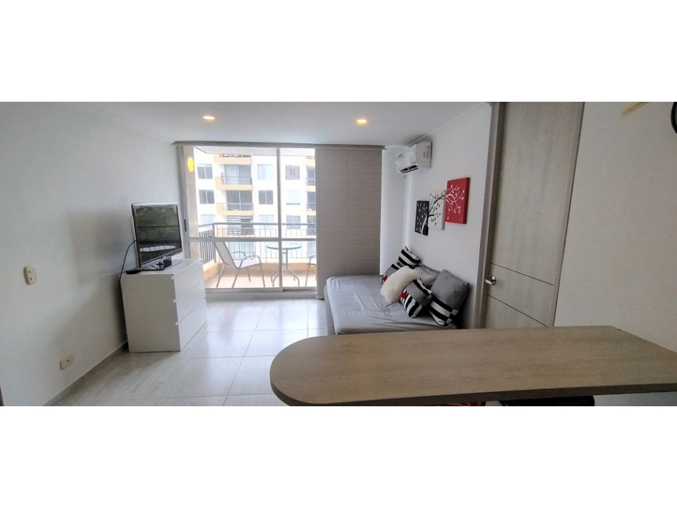 Apartamento en Venta en Conjunto Hacienda Peñalisa Bambú — foto 3