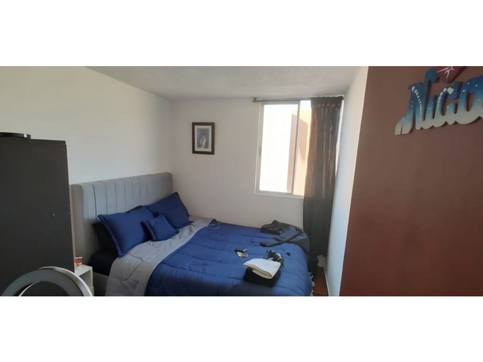 Apartamento en Venta Conjunto Residencial Loto — foto 4
