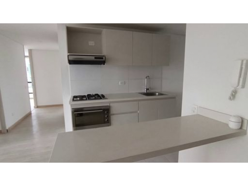 Apartamento en venta en CYAN 26