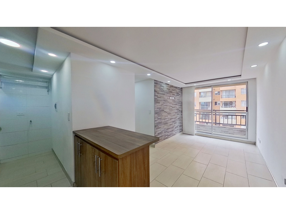 Apartamento en Venta en Mirador de Fontibón — foto 6