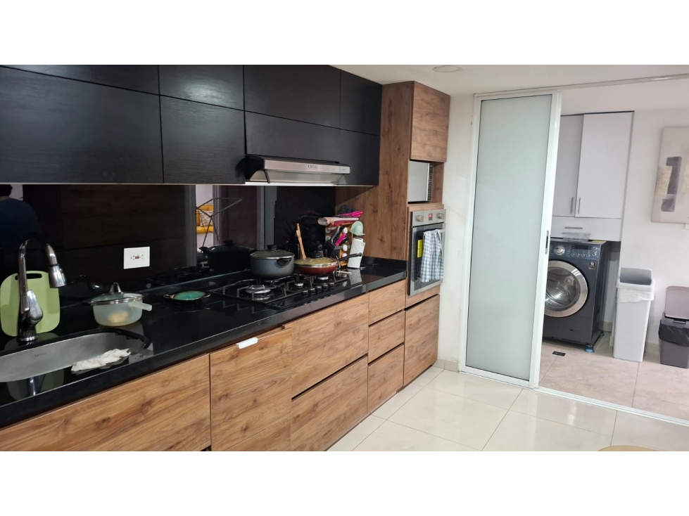 Casa Amoblada en Venta en Modelia, — foto 3
