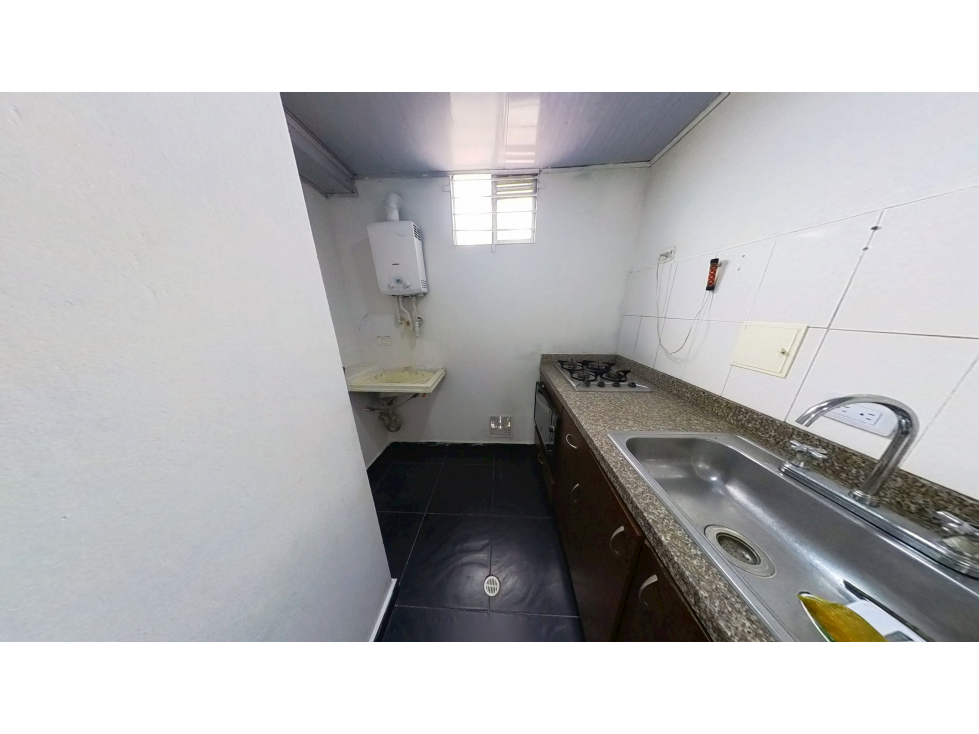 Apartamento en Venta en La Armonía — foto 4