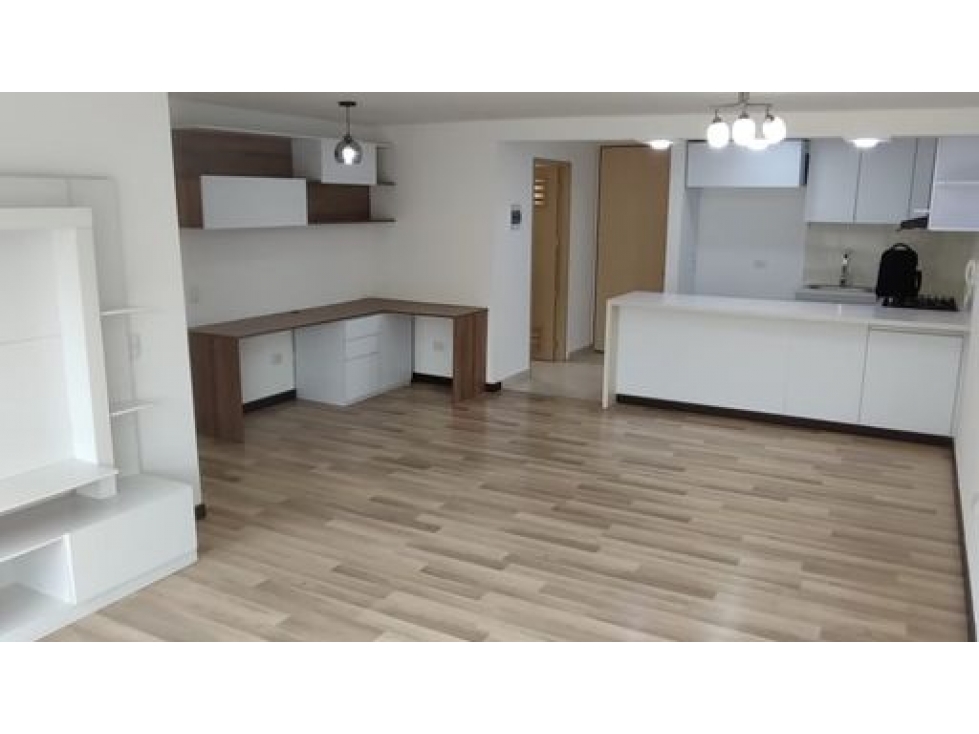 Apartamento en Venta en Paseo de Sevillla — foto 4