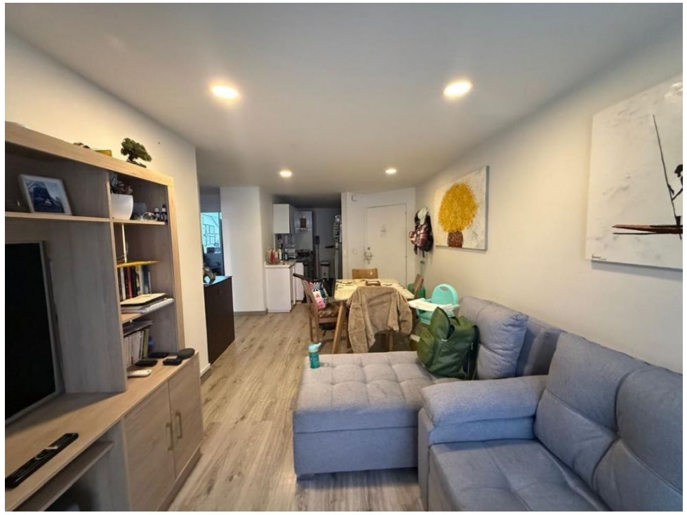 Apartamento en Venta o Arriendo en Bella Suiza — foto 2