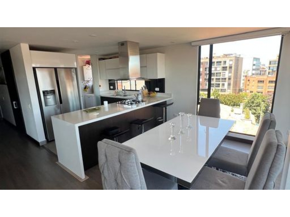 Apartamento en Venta en Edificio Tian 112 — foto 2