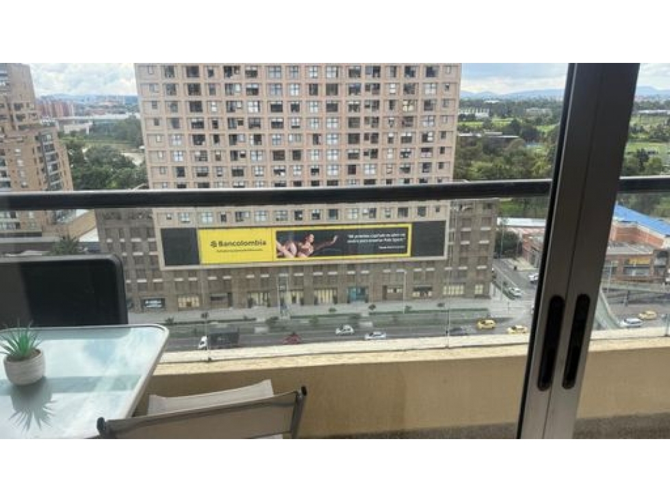 Apartamento en Venta en Conjunto Residencial Salamanca P.H. — foto 6