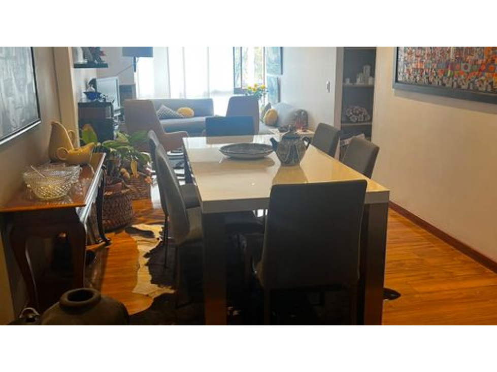 Apartamento en Venta en Santa Bárbara Occidental — foto 4