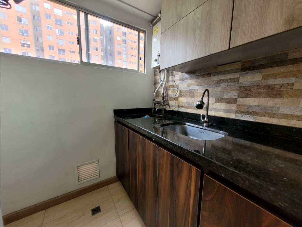 Apartamento en Arriendo en Castilla Central — foto 2