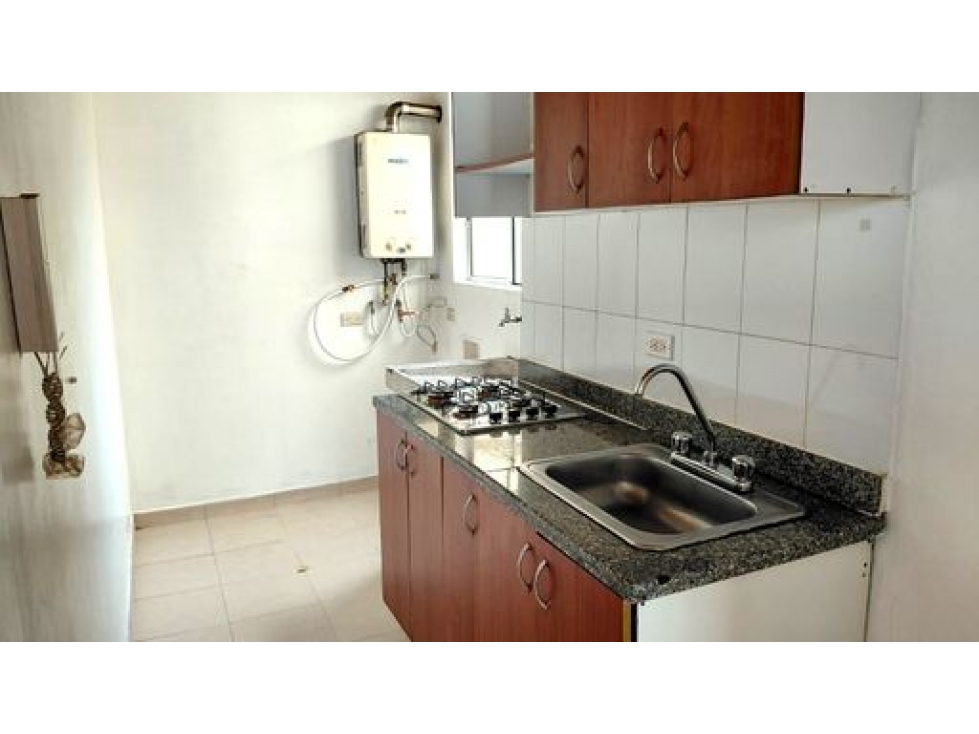 Apartamento en Venta en Conjunto Residencial San Pedro Plaza 3 — foto 4