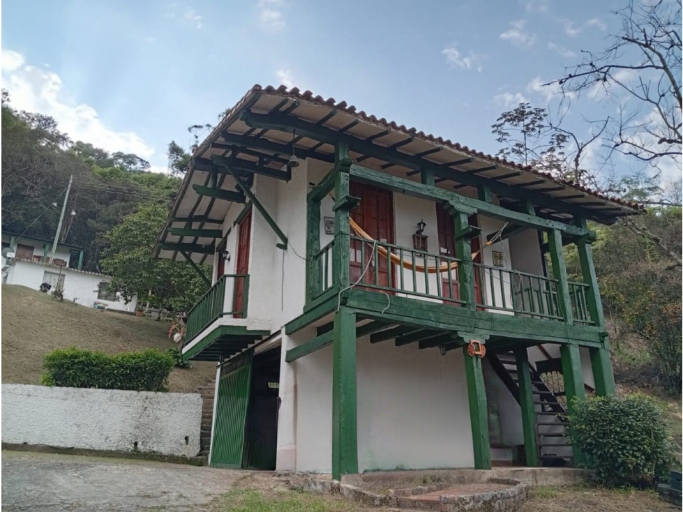 Finca en Venta en Sasaima - 3