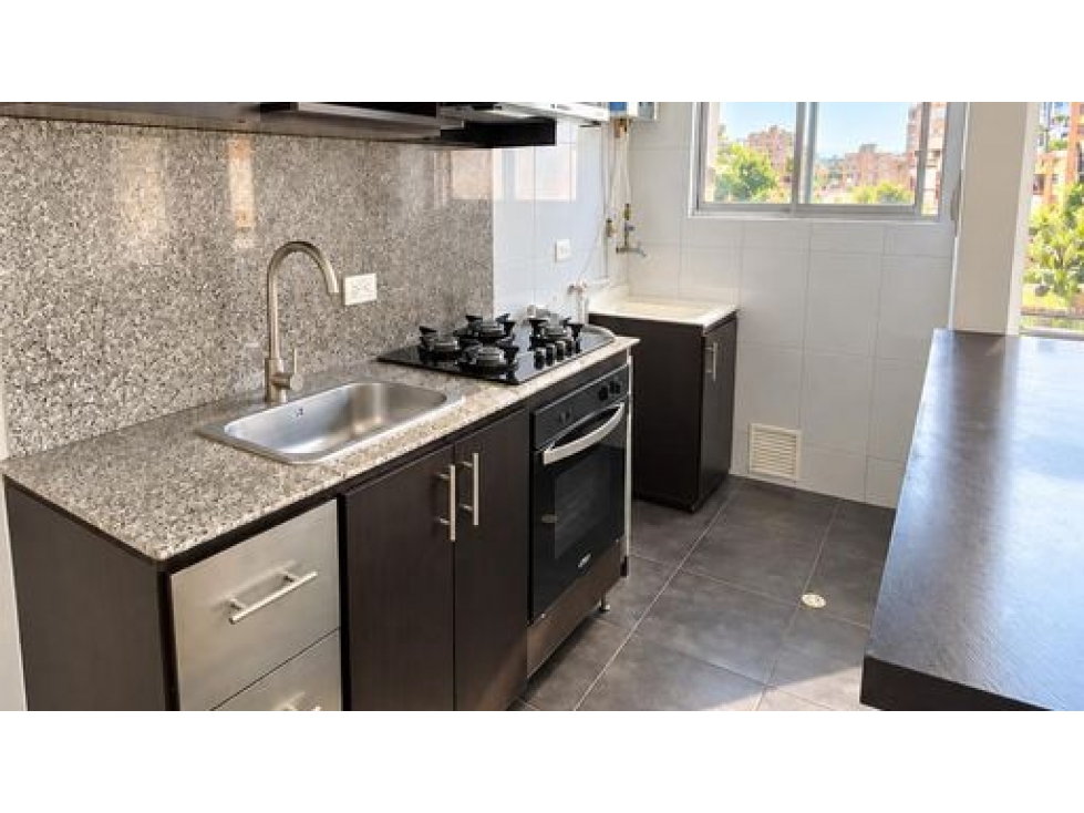 Apartamento en Venta en Belmira