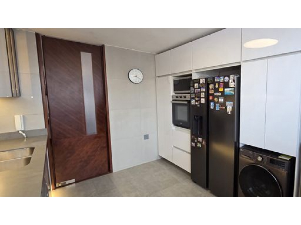 Apartamento en Venta en Chicó Navarra — foto 3