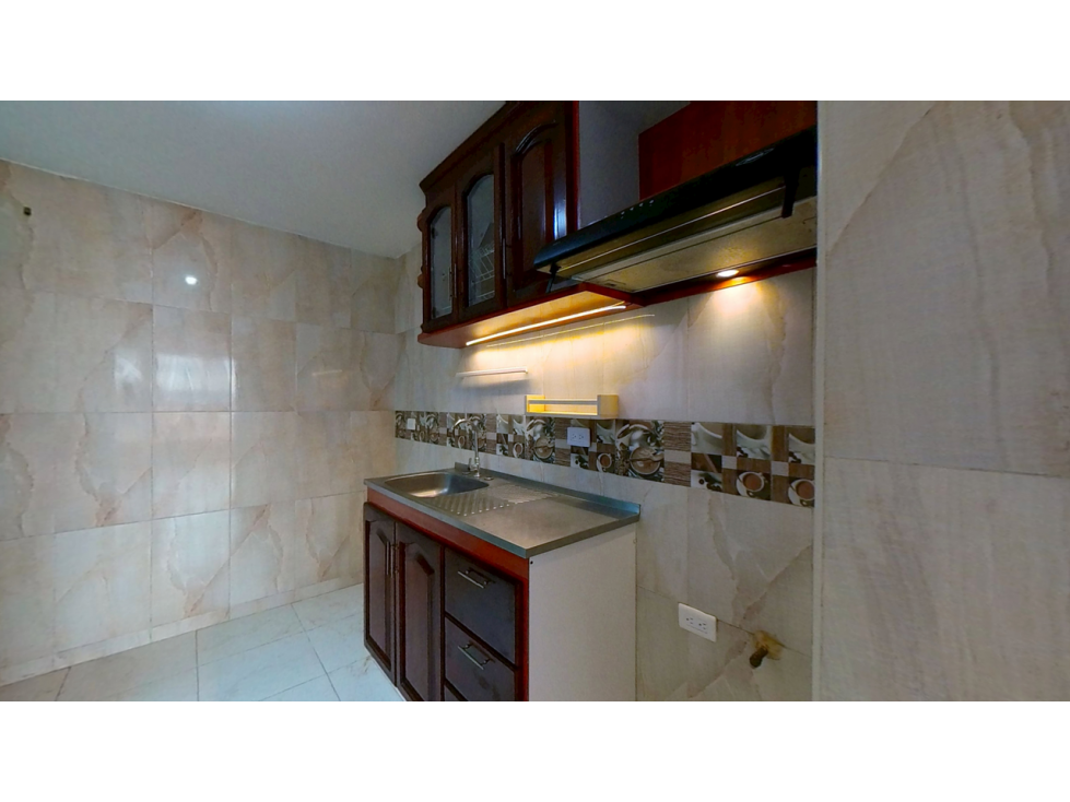Apartamento en Venta en Torres Del Parque — foto 2