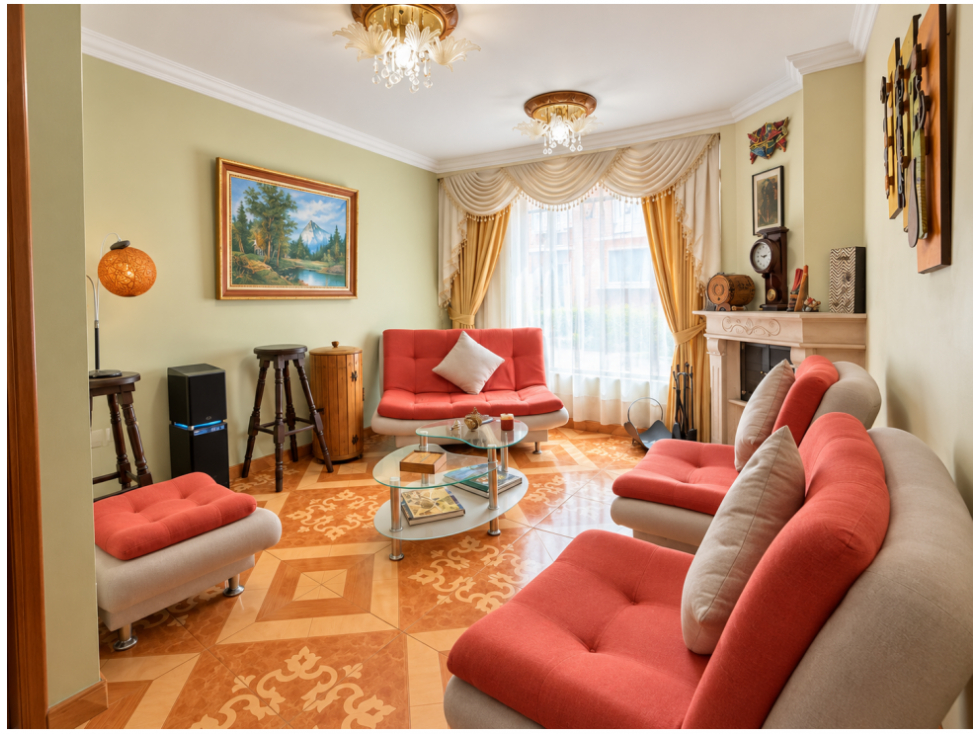 Casa en Venta en Panorama del Campo — foto 3