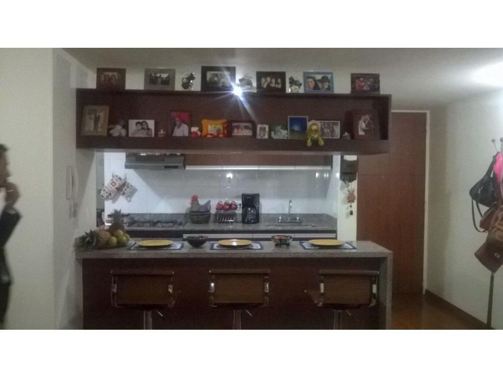 Apartamento en Venta en La Alameda — foto 2