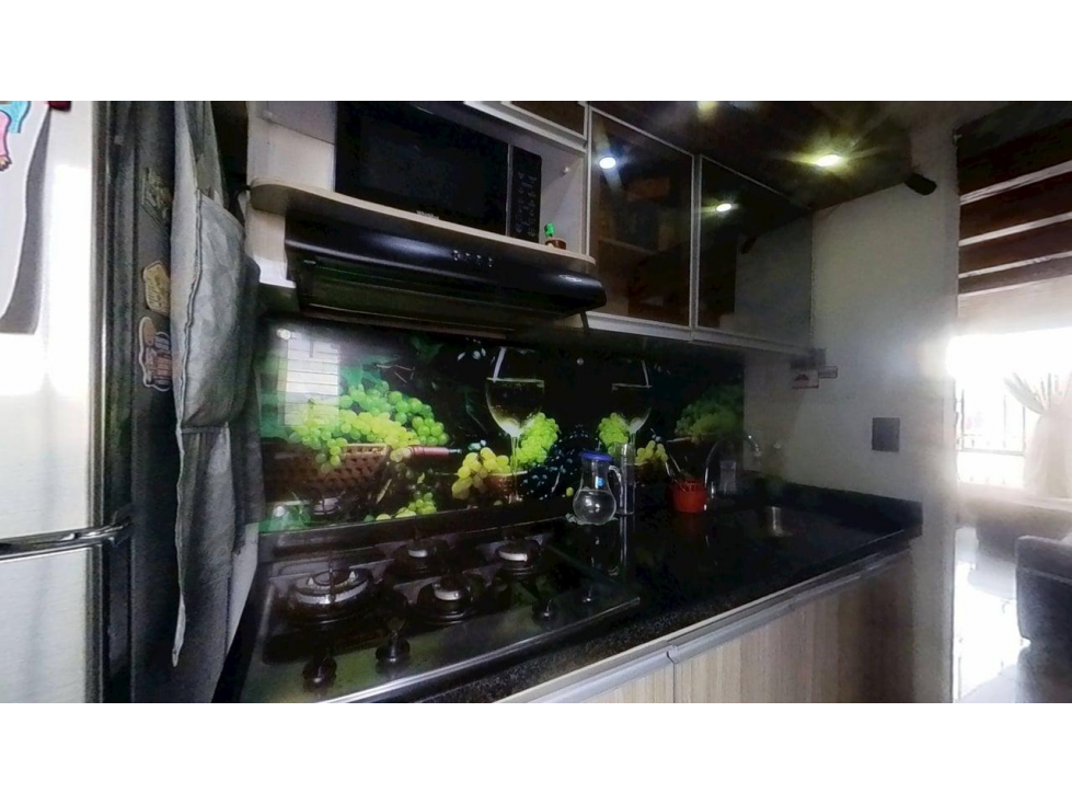 Apartamento en Venta en Prados de Castilla 2 — foto 2