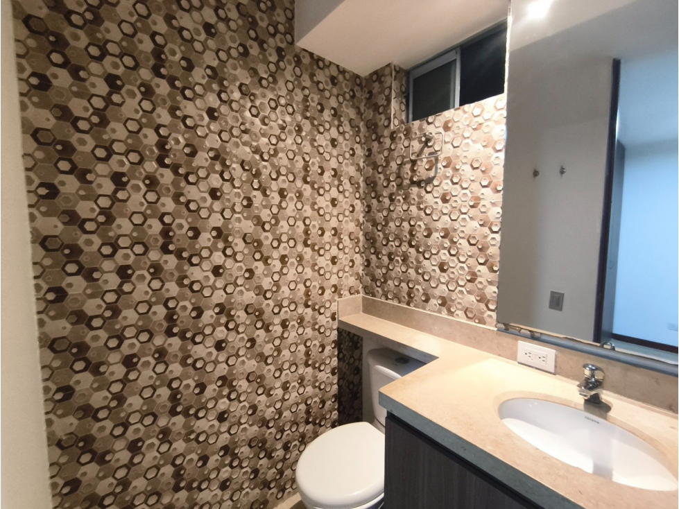 Apartamento en Venta en Torres de Hayuelos — foto 4
