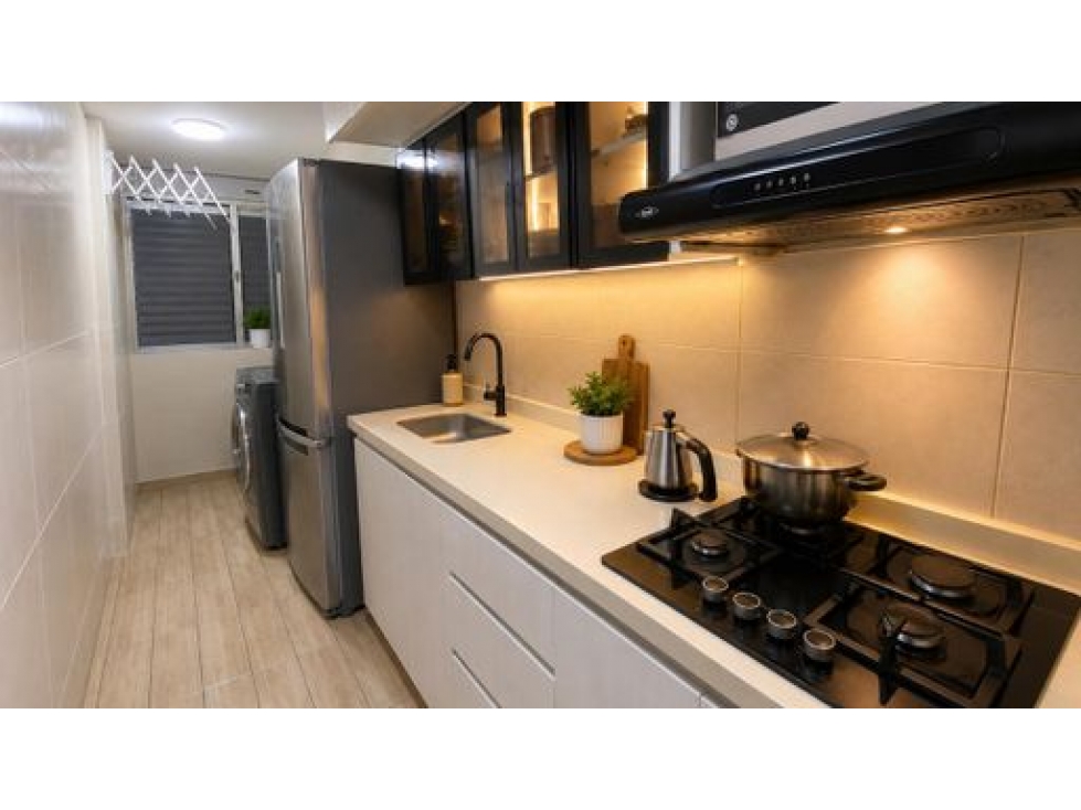 Apartamento en Venta en Cedritos — foto 2