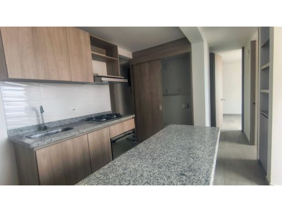 Apartamento en Venta en Conjunto Torres de Saira — foto 2