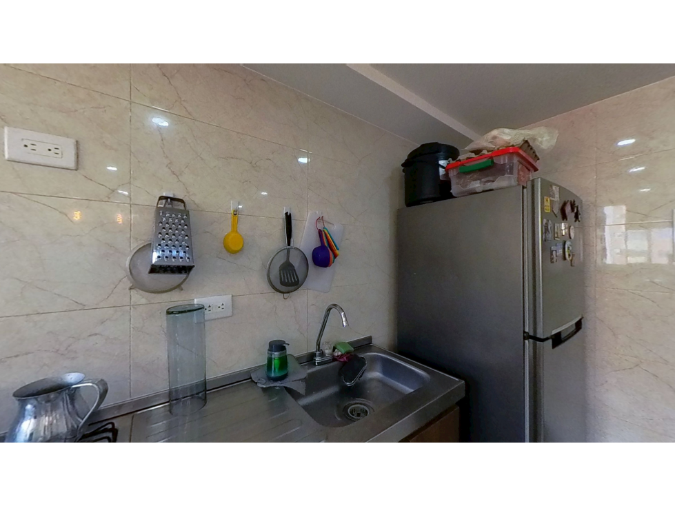 Apartamento en venta caminos de fontibón — foto 2