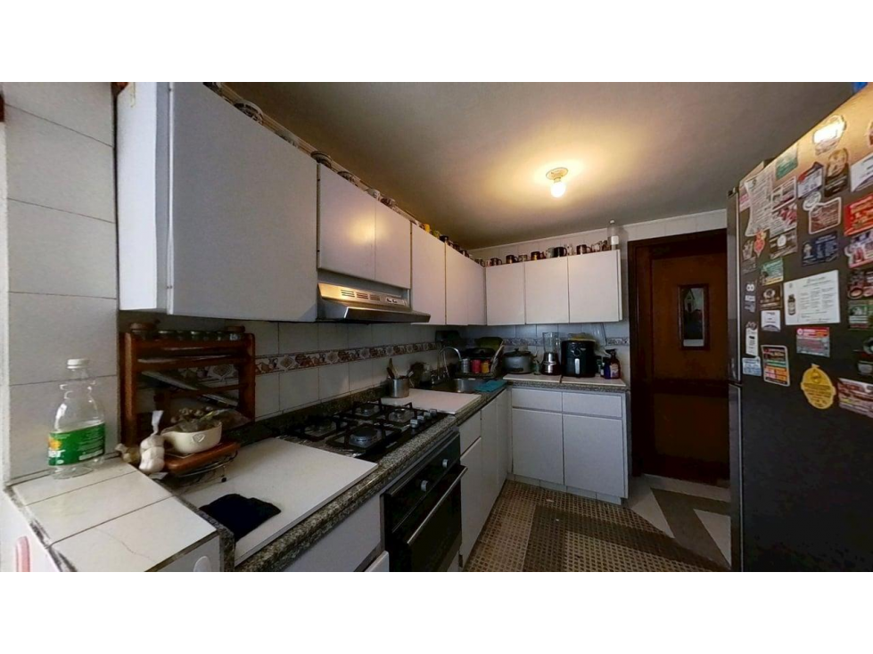 Apartamento Duplex en Venta en El Sauco — foto 2