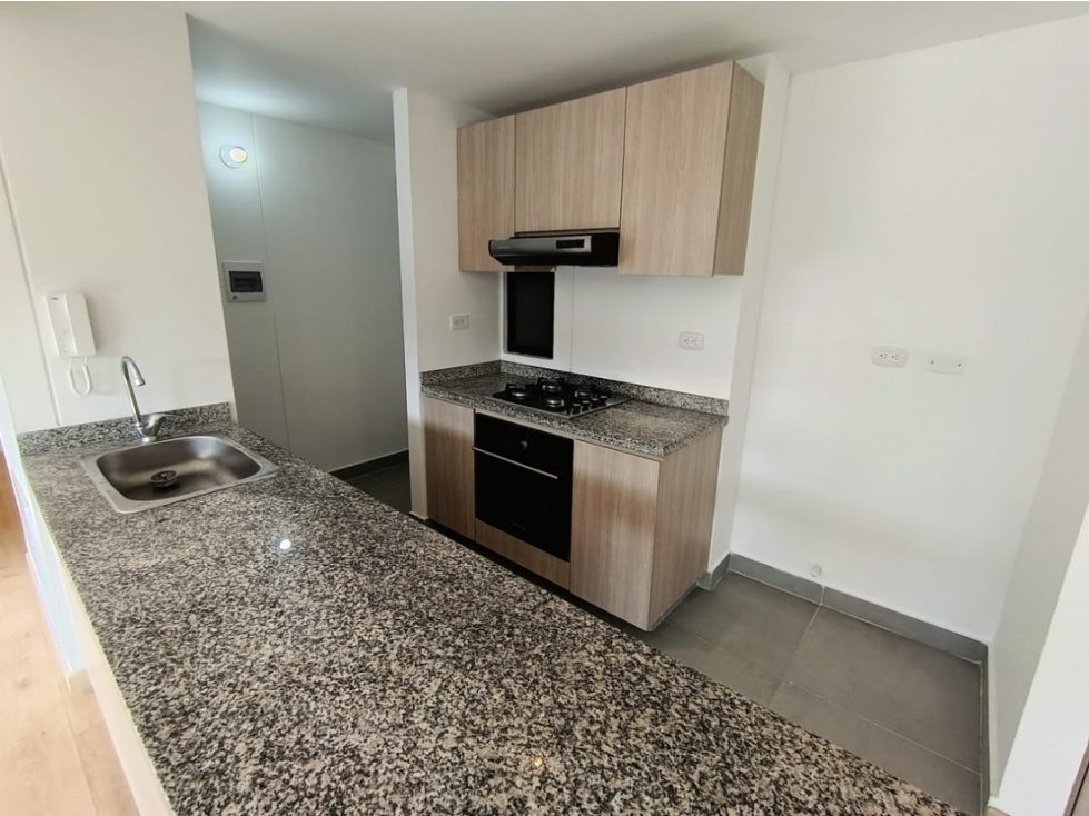 Apartamento en Venta Conjunto Residencial Terrasabana