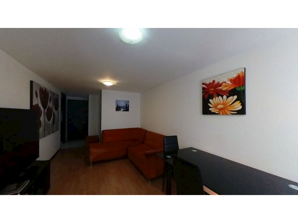Apartamento en Venta en Santa Cecilia — foto 4