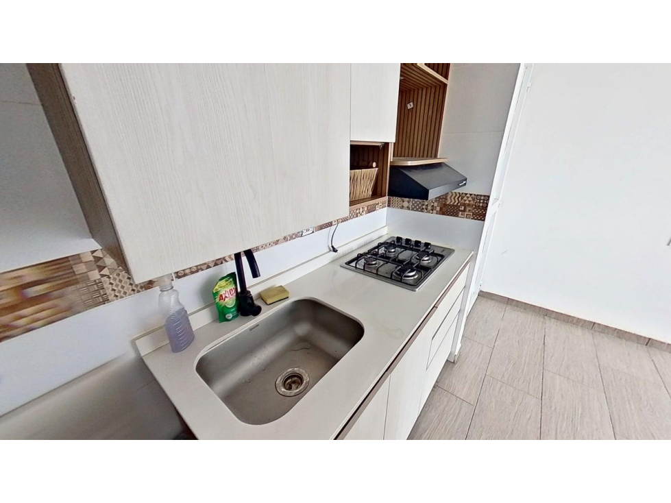Apartamento en Venta en Camino Verde