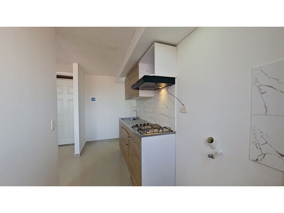 Apartamento en Venta en Solsticio 5 — foto 2