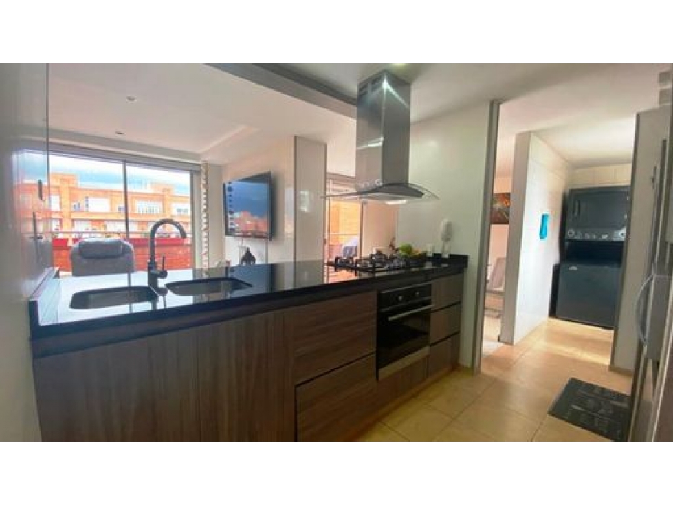 Apartamento Duplex en Venta en El Salitre — foto 4