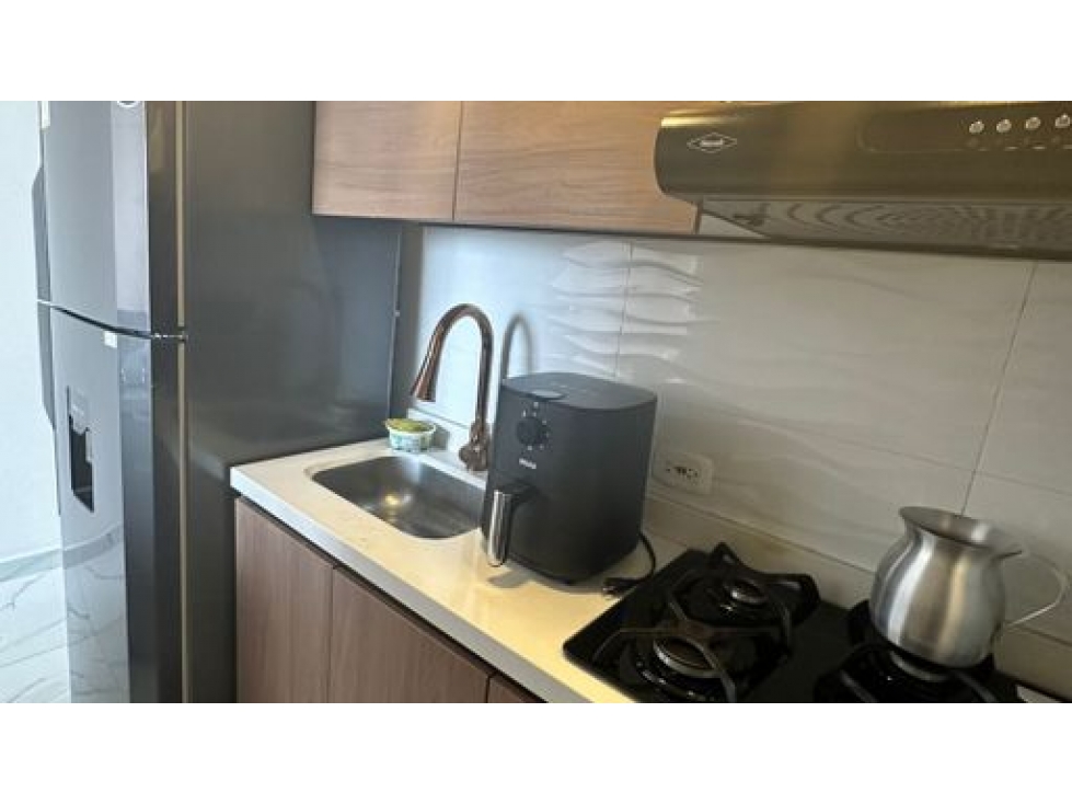 Apartamento en Venta en Oporto Club residencial