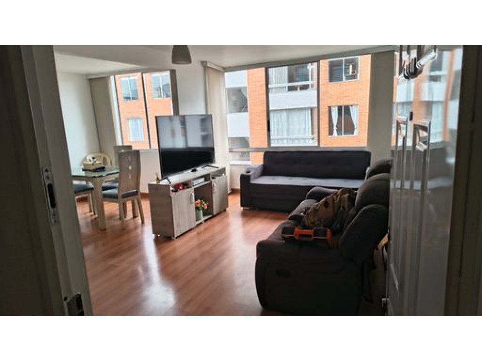 Apartamento en Venta en Conjunto Residencial Paseo del Pinar — foto 2