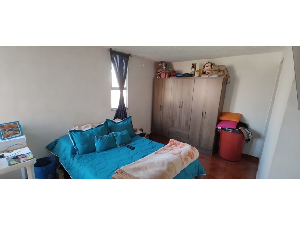 Apartamento en Venta Conjunto Residencial Loto — foto 5