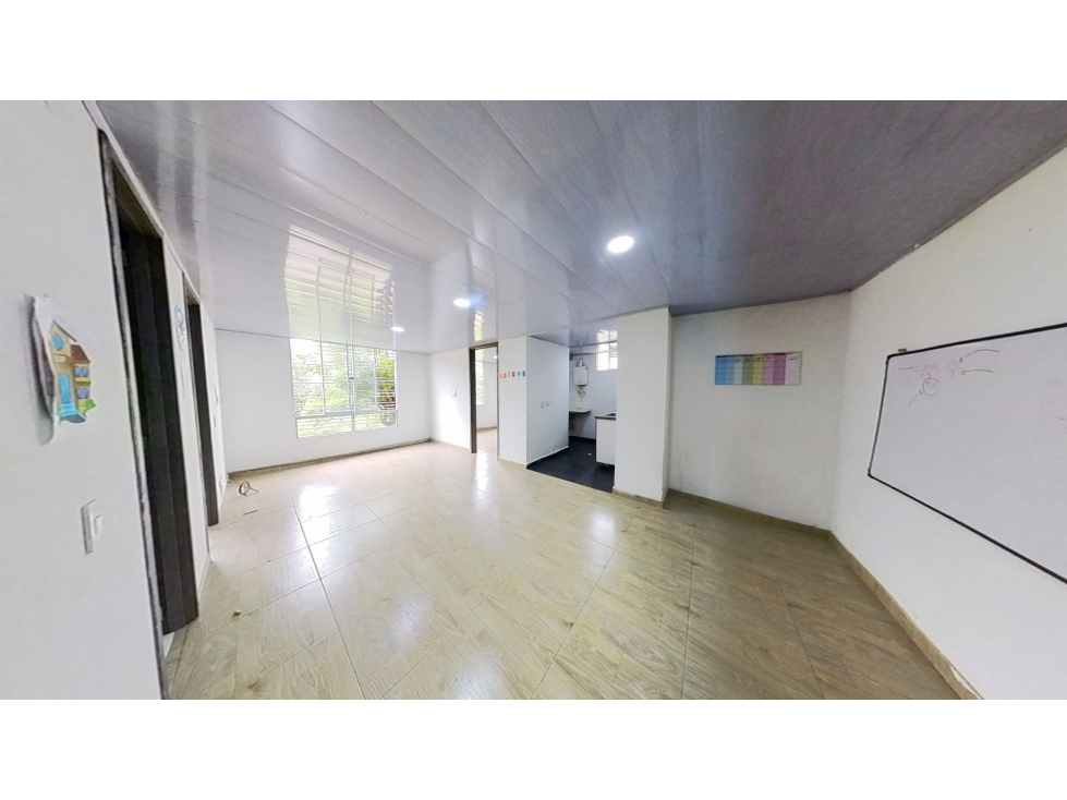 Apartamento en Venta en La Armonía