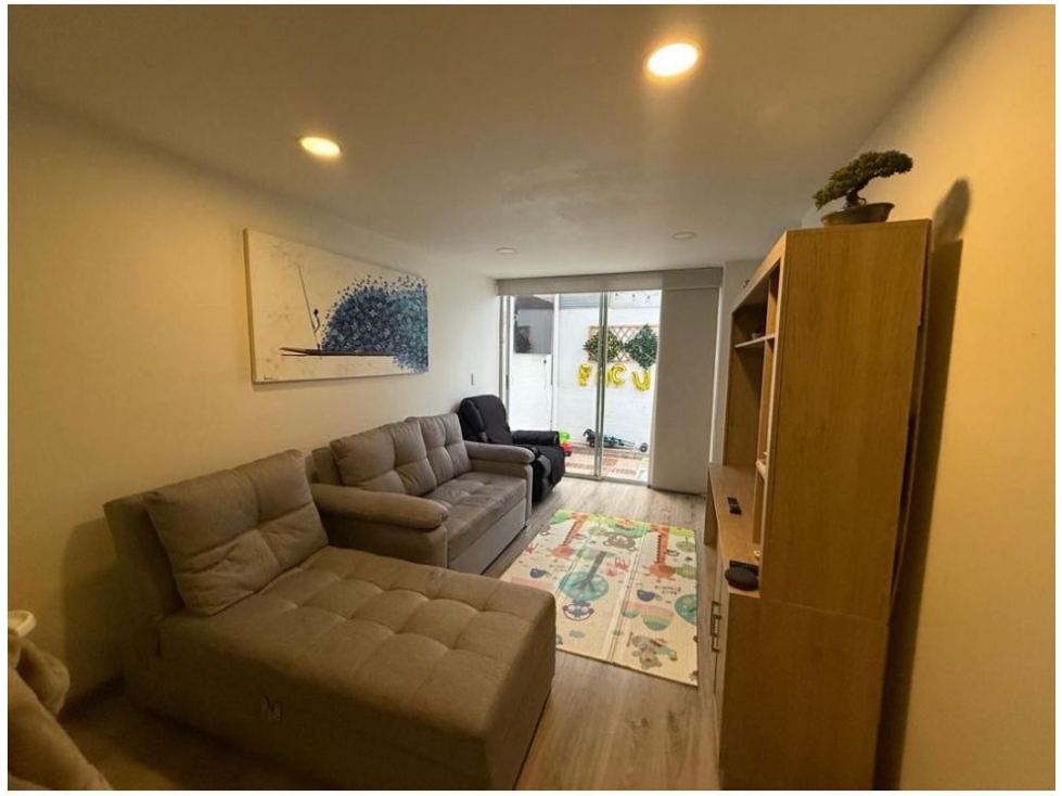 Apartamento en Venta o Arriendo en Bella Suiza