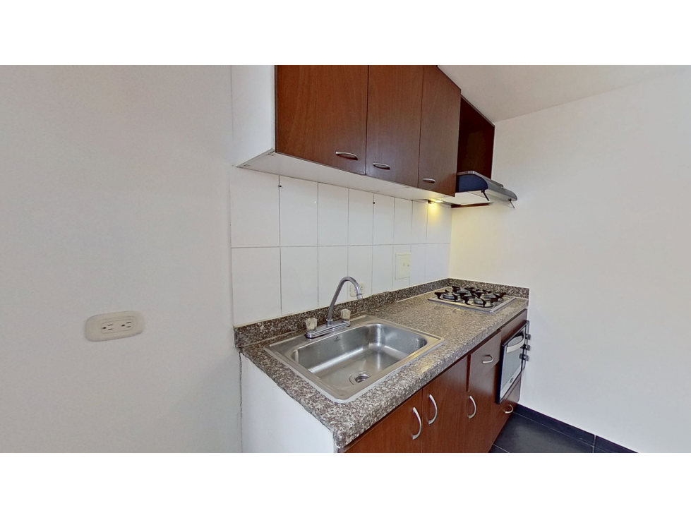 Apartamento en Venta en La Armonía — foto 2