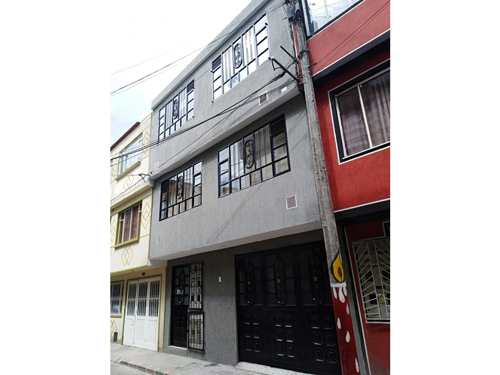 Casa en Venta en El Refugio