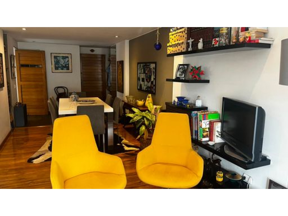 Apartamento en Venta en Santa Bárbara Occidental — foto 3