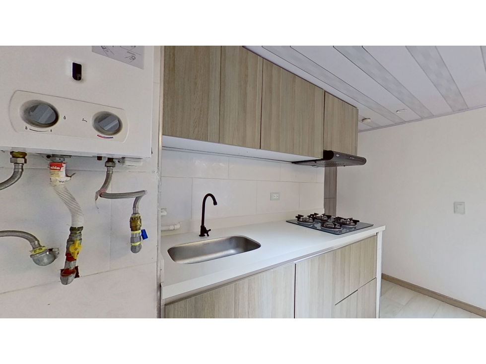 Apartamento en Venta en Mazzaro — foto 2