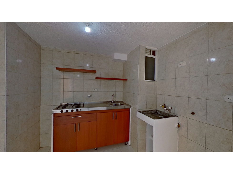 Apartamento en Venta en Conjunto Residencial Triunfo ll