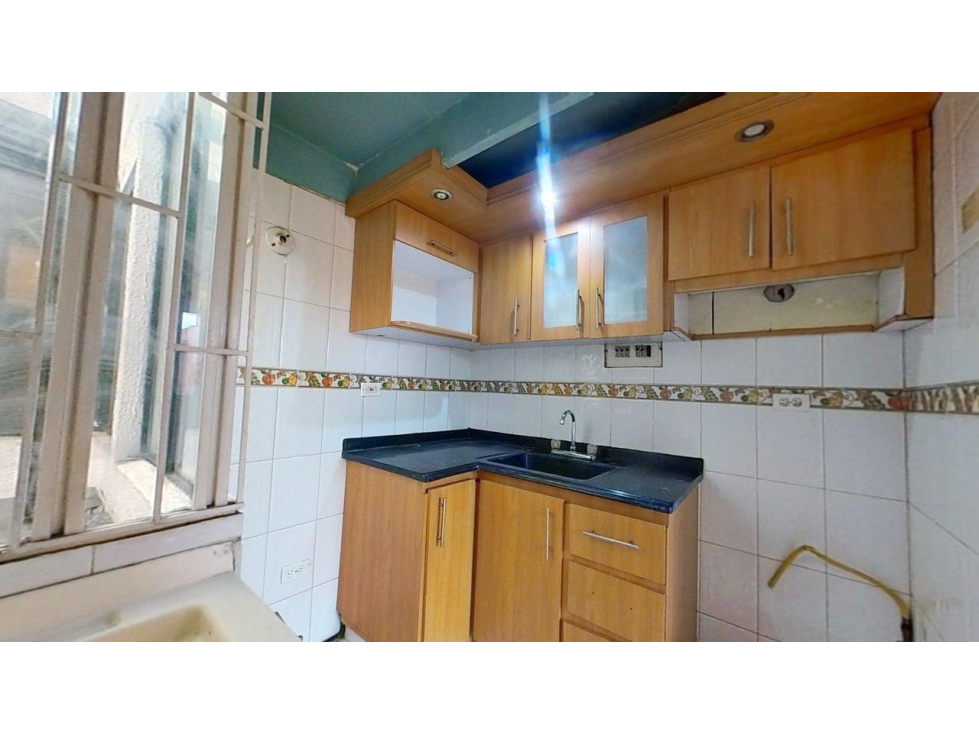 Apartamento en Venta en Avenida El Mirador 2