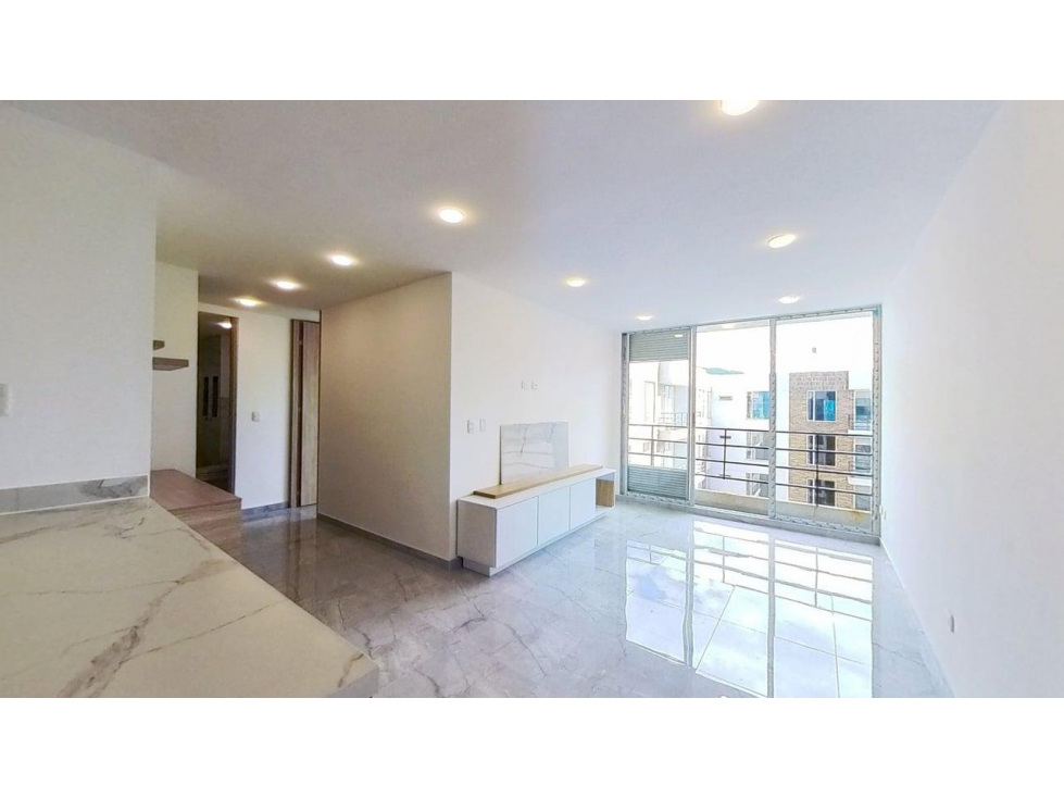 Apartamento en Venta en Campus Club Reservado — foto 4