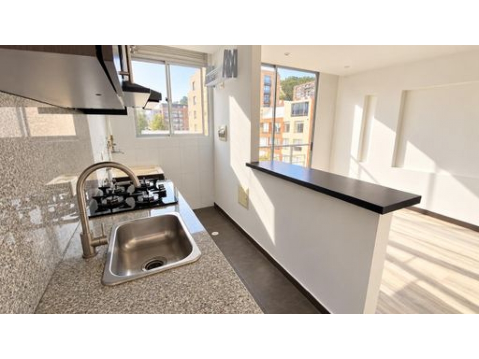 Apartamento en Venta en Belmira — foto 4
