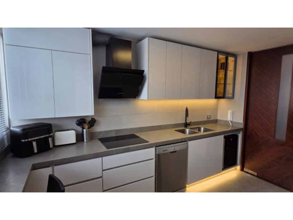 Apartamento en Venta en Chicó Navarra — foto 2