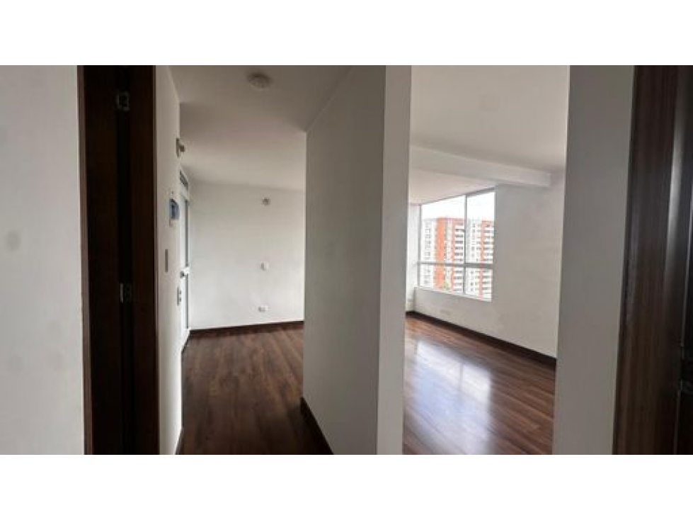 Apartamento en Venta en Hayuelos — foto 6