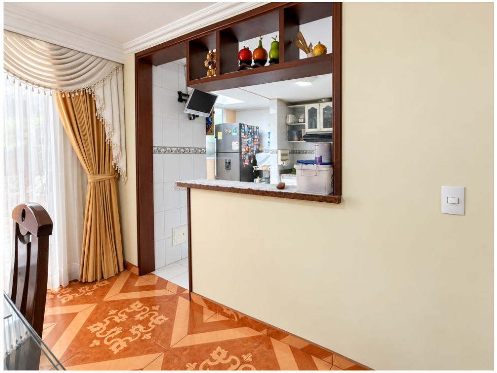 Casa en Venta en Panorama del Campo — foto 2