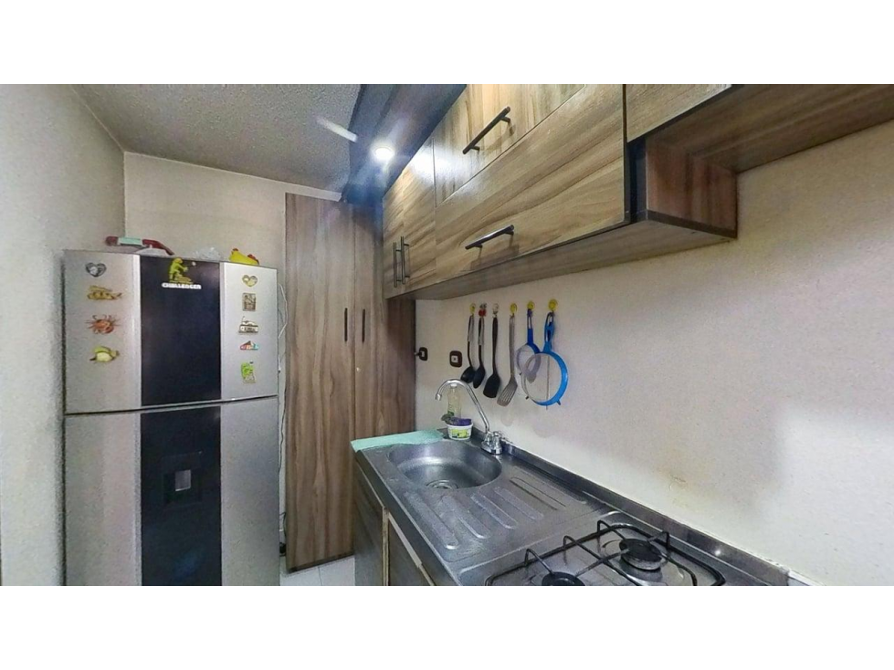 Apartamento en Venta en Solsticio 6 — foto 2