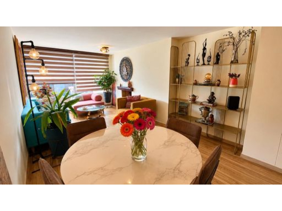 Apartamento en Venta en Cedritos — foto 4