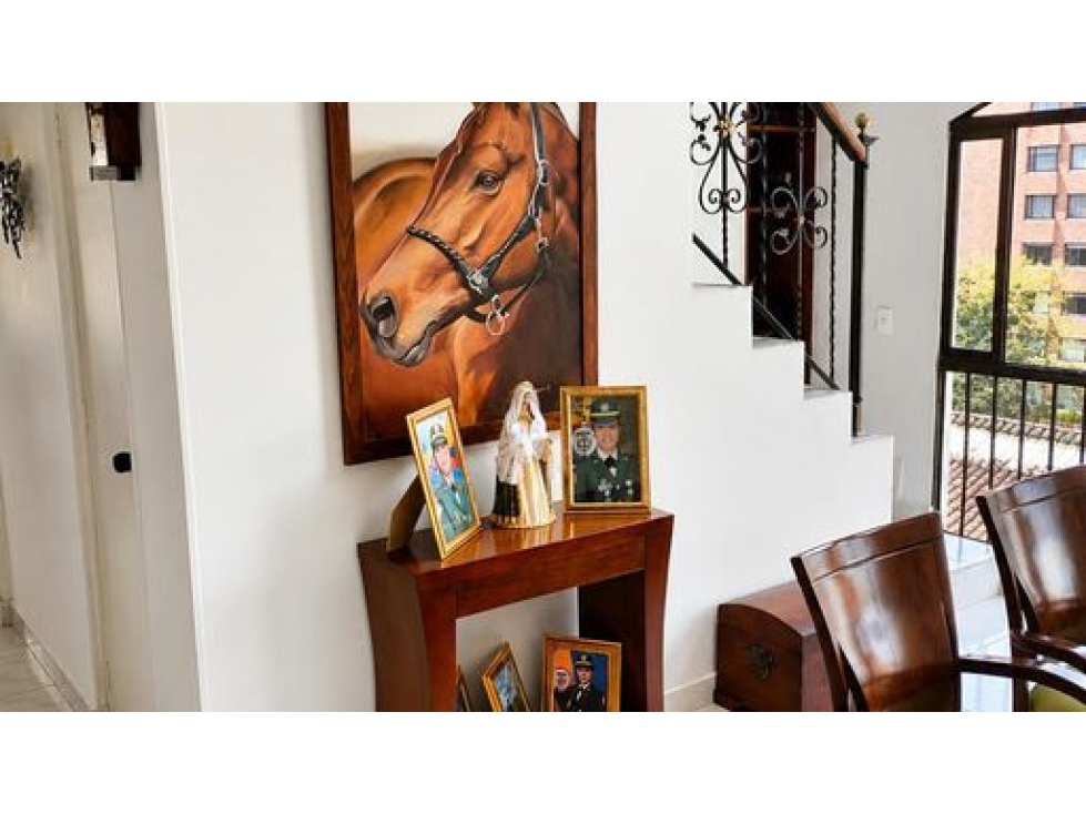Apartamento Dúplex en Venta en Cedritos — foto 4