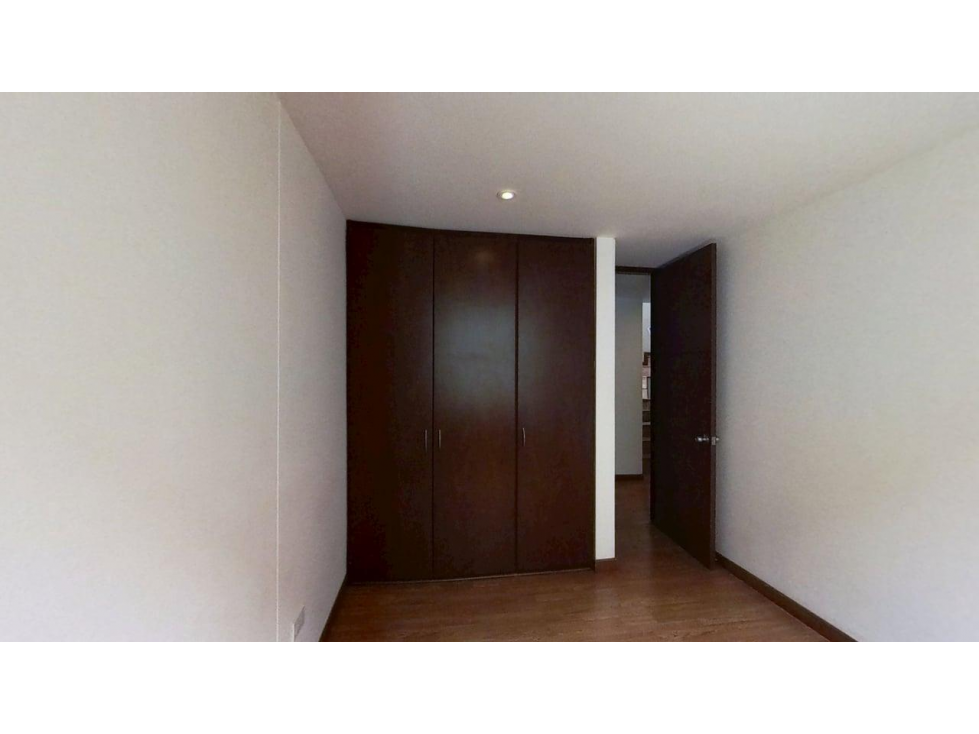 Apartamento duplex en venta en Bosque 54 — foto 5